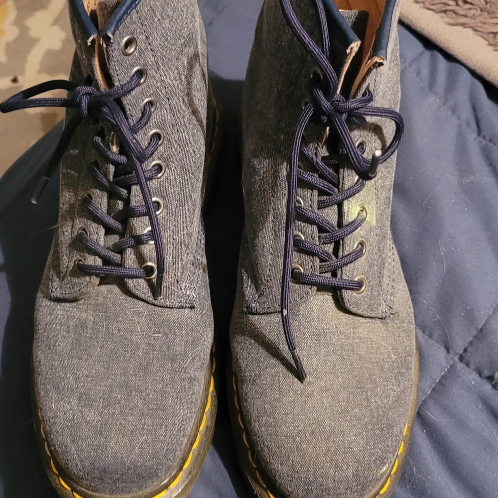 Dr Martens